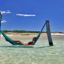 Brésil : Jeri, paradis du Nordeste