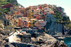 Manarola