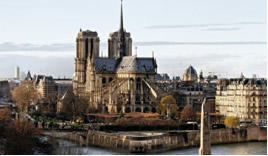 Notre-Dame de Paris