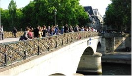 Pont des Amours