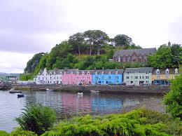 Portree