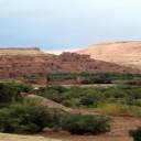 A la découverte des sites touristiques du Maroc