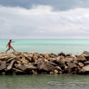 Voyage en famille au Brésil
