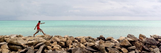 Voyage en famille au Brésil