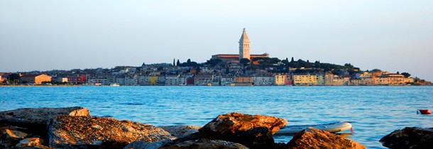 Les plus belles zones de navigation en Croatie