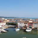 Partez à la découverte de Port Grimaud