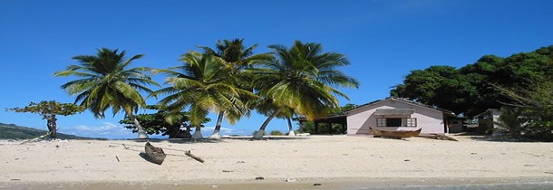 Séjour de rêve à Madagascar entre surf et windsurf