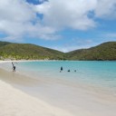 Antigua, une plage différente par jour pendant un an…