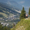 Les Alpes et ses sports outdoor