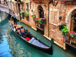 venecia italia