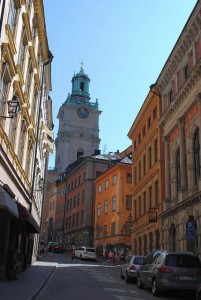 Gamla Stan