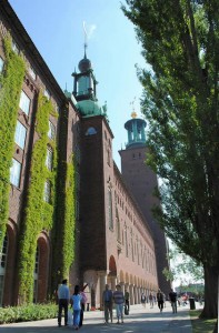 Stadshuset