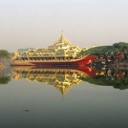 Choisir la ville d’Yangon comme destination à Myanmar