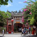 Le Centre Du Vietnam