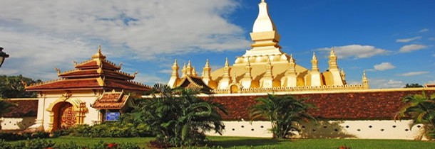 LAOS, Splendeurs et paradoxes