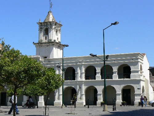 salta argentine