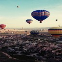 10 bonnes raisons de partir en Turquie