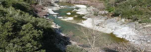 Top 3 des lieux insolites pour passer un week-end à deux en France