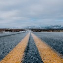 Voyager en Amérique du nord. Les moyens de transport