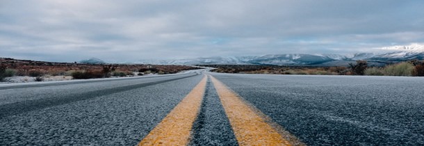 Voyager en Amérique du nord. Les moyens de transport