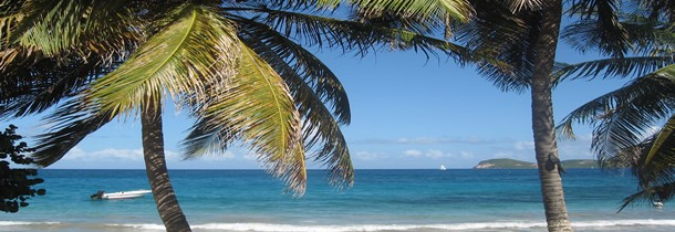 Croisière catamaran aux Antilles