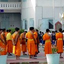 L’Habit fait le Thaï