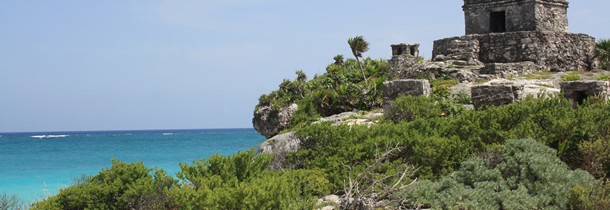 Tulum / Coba en 1 journée