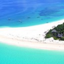 Zanzibar est une destination facile à trouver à la dernière minute