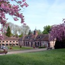 Luxeuil-les-Bains en Franche-Comté, un Petit joyau à dénicher