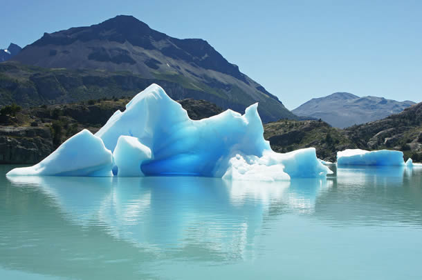 Glacier-Perito-Moreno