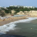 Porches, quand vacances riment avec art