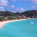 Saint-Martin, la destination idéale pour un voyage de noces