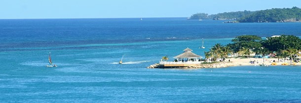 Sept bonnes raisons de louer une villa de vacances