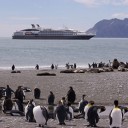 L’Antarctique : une destination exceptionnelle à découvrir