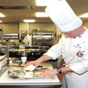 Voyager pour devenir un chef