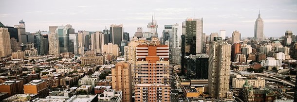 Conseils pour trouver un logement à New York sans se ruiner