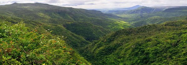 Tourisme en l’Ile Maurice