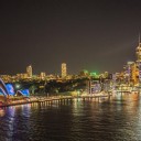 L’Australie pratique