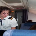 Agent de bord : Joindre passion et métier