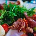 A la découverte de la cuisine italienne