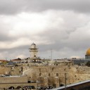 Jérusalem, terre de pèlerinage et d’évasion