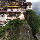 Voyage de rêve au Bhoutan