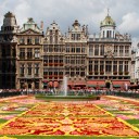 Les véritables raisons de visiter Bruxelles