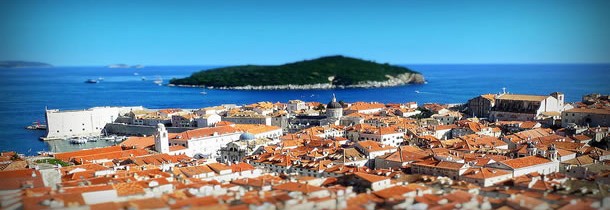 La Croatie, une destination de plus en plus prisée pour les vacances