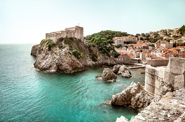 Croatie_Dubrovnik