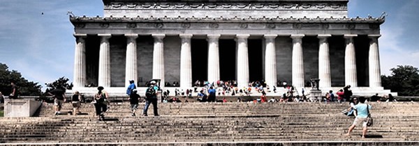 Séjour aux Etats-Unis : découvrez Washington DC