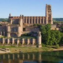 Découvrir Albi et sa région sous un autre regard