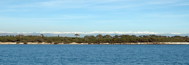 Les Alpes-Maritimes, de la Mer aux Montagnes,  Avec CAIRN Expe…