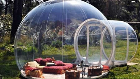 glamping-bulle