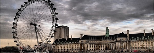 Escapade romantique à Londres, quoi faire ?